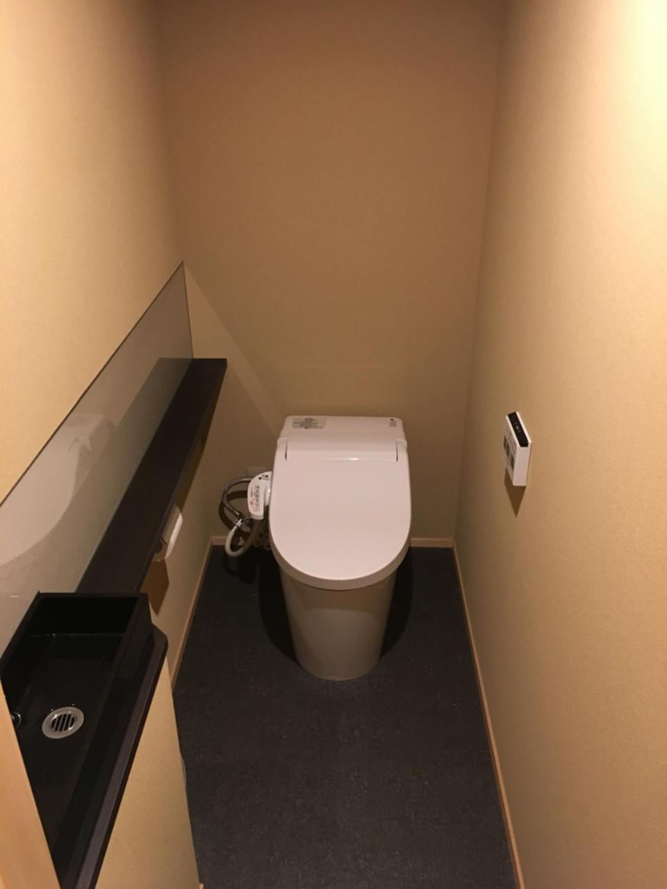 四季々々ぽんと先斗町の京町家 Villa Kyoto Exteriör bild