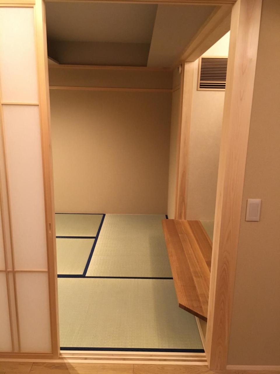 四季々々ぽんと先斗町の京町家 Villa Kyoto Exteriör bild