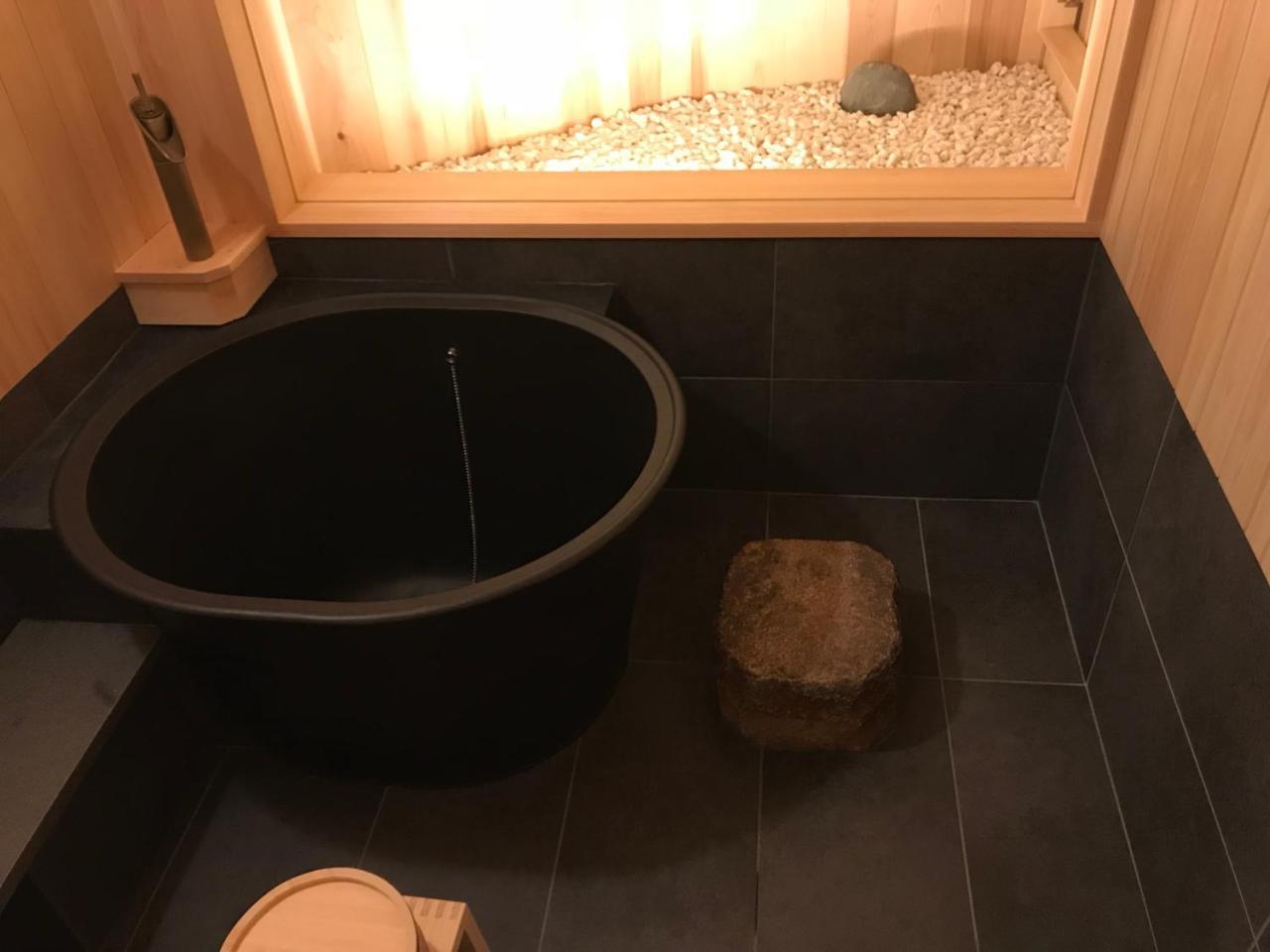 四季々々ぽんと先斗町の京町家 Villa Kyoto Exteriör bild